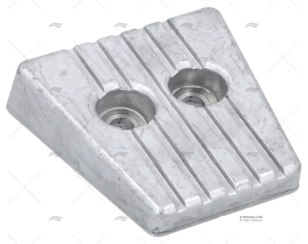 ANODO ZINC VOLV. PLACA SER.SX 19N TECNOSEAL