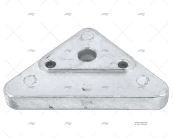 ANODO ZINC VOLV. PROP 290 TECNOSEAL