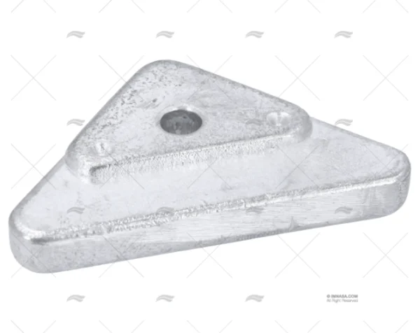 ANODO ZINC VOLV. PROP 290 ZINETI