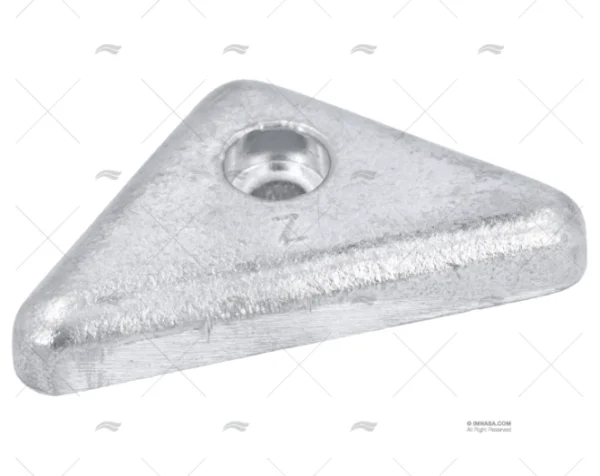 ANODO ZINC VOLV. PROP 290 ZINETI