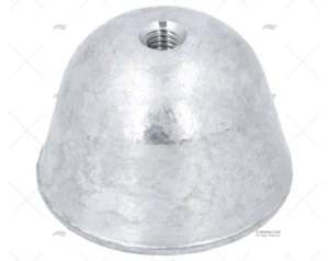 ANODO ZINC VOLV. QL TRUSTER TECNOSEAL