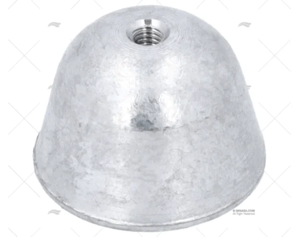 ANODO ZINC VOLV. QL TRUSTER TECNOSEAL