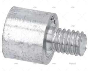 ANODO ZINC VOLV. ROSCA GUARDIAN