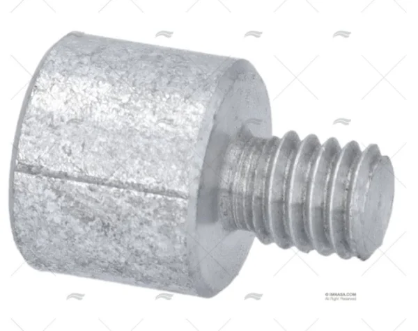 ANODO ZINC VOLV. ROSCA TECNOSEAL
