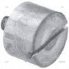 ANODO ZINC VOLV. TAPON S-DRIVE 100 GUARDIAN
