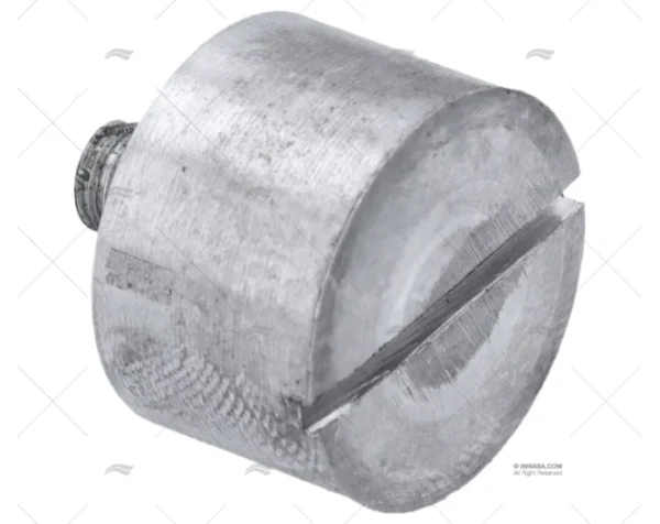 ANODO ZINC VOLV. TAPON S-DRIVE 100 GUARDIAN