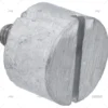 ANODO ZINC VOLV. TAPON S-DRIVE 100 TECNOSEAL