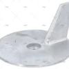 ANODO ZINC VOLV. TIPO FB TECNOSEAL