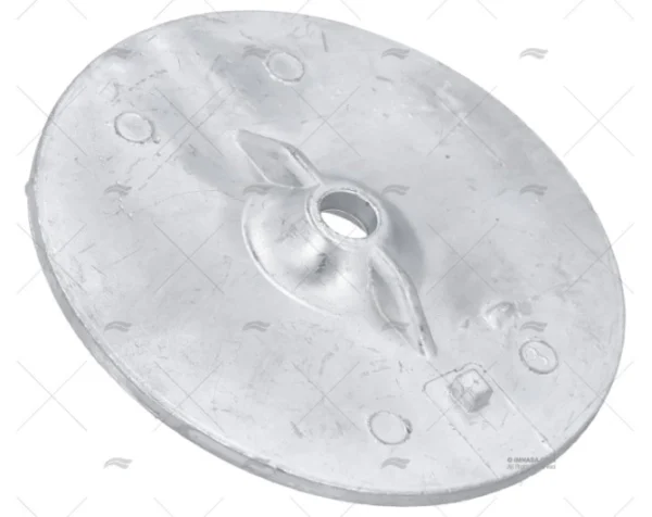 ANODO ZINC VOLV. TIPO FB TECNOSEAL