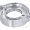 ANODO ZINC VOLVO 119X155mm ZINETI