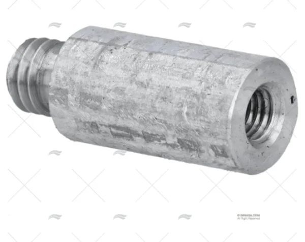 ANODO ZINC VOLVO 32X29mm 7/16" ZINETI
