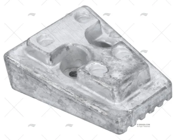 ANODO ZINC VOLVO DPS ZINETI