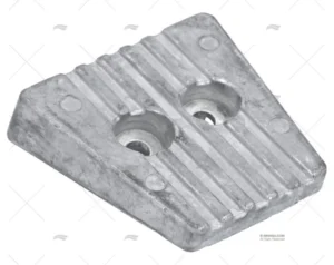 ANODO ZINC VOLVO DPS ZINETI