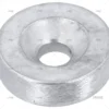 ANODO ZINC YAMAH. CIRCULAR 24mm YAMHA/MA TECNOSEAL