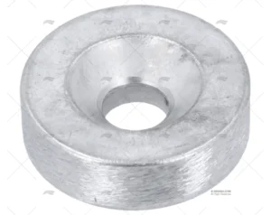 ANODO ZINC YAMAH. CIRCULAR 24mm YAMHA/MA TECNOSEAL