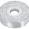 ANODO ZINC YAMAH. CIRCULAR 24mm YAMHA/MA TECNOSEAL