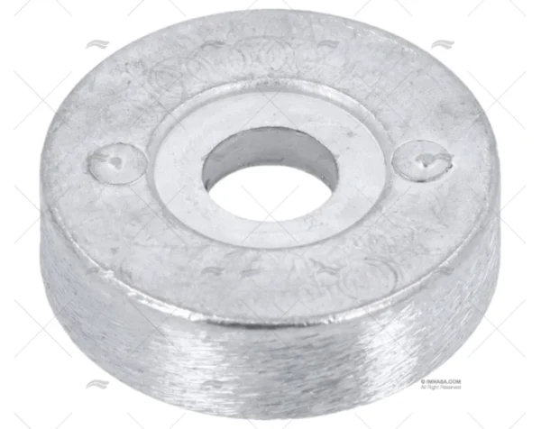 ANODO ZINC YAMAH. CIRCULAR 24mm YAMHA/MA TECNOSEAL