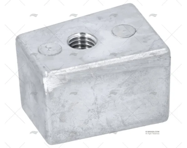 ANODO ZINC YAMAH. CUBO TECNOSEAL