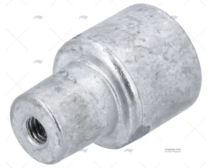 ANODO ZINC YAMAH. CULATA TECNOSEAL