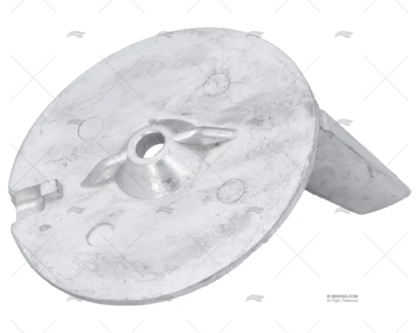 ANODO ZINC YAMAH. F25-F40-F50 GUARDIAN