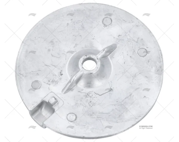 ANODO ZINC YAMAH. F25-F40-F50 TECNOSEAL