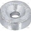 ANODO ZINC YAMAH.,MARINE. FUERABORD ZINETI