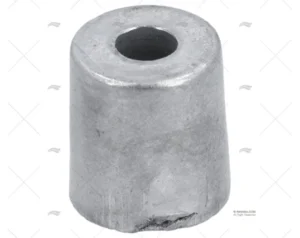 ANODO ZINC YAMAH. MARINER 2.5-9 HP