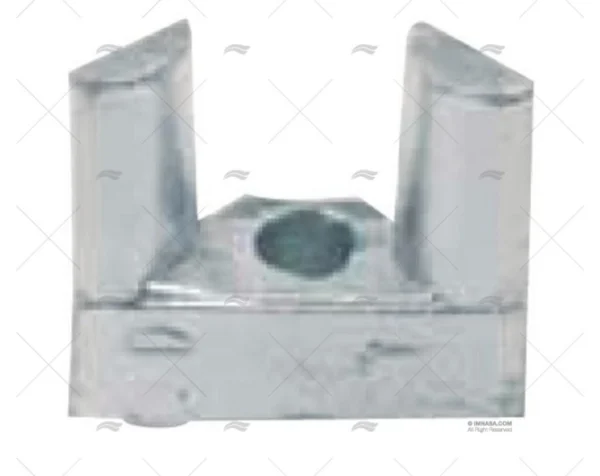 ANODO ZINC YAMAH. MARINER 25-90 HP TECNOSEAL