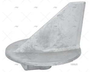 ANODO ZINC YAMAH. MARINER 7/16 UNC TECNOSEAL