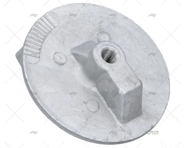 ANODO ZINC YAMAH. MARINER R10x1,25 TECNOSEAL