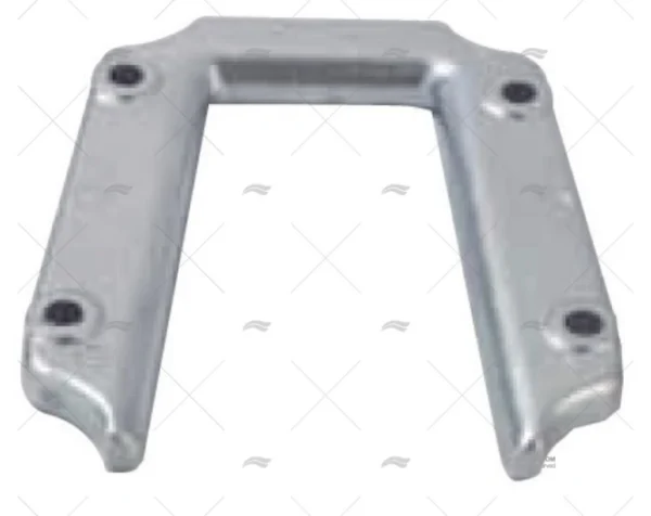 ANODO ZINC YAMAH. PUENTE TECNOSEAL