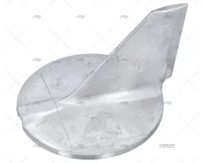 ANODO ZINC YAMAH. V-8 TECNOSEAL