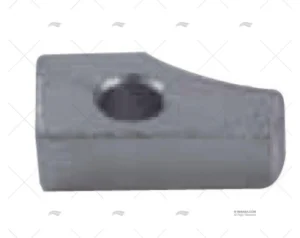 ANODO ZINC YAMAH. W30 25/2/3 TECNOSEAL
