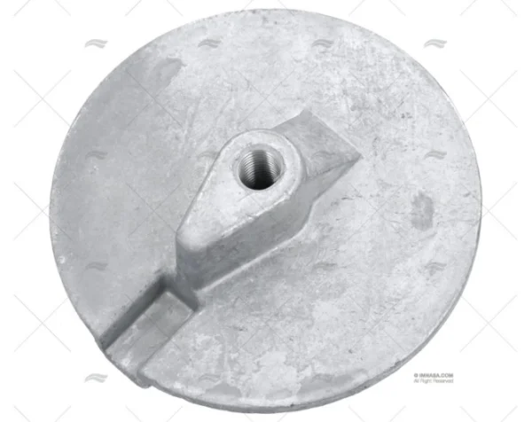 ANODO ZINC YAMAHA 115/225HP (V4-V6)