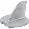 ANODO ZINC YAMAHA 115/225HP (V4-V6)