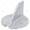 ANODO ZINC YAMAHA 115/225HP (V4-V6) TECNOSEAL