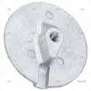 ANODO ZINC YAMAHA 115/225HP (V4-V6) TECNOSEAL