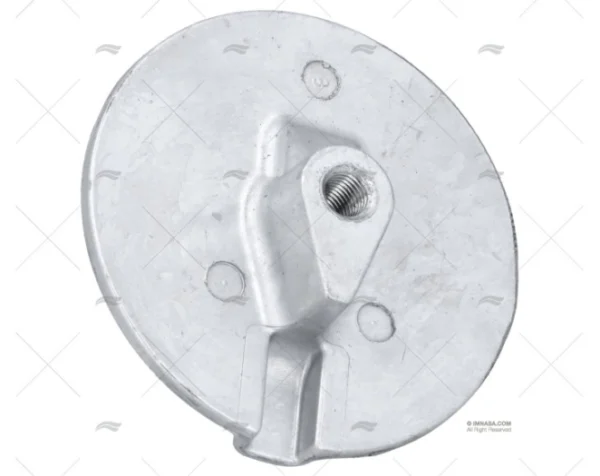 ANODO ZINC YAMAHA 115/225HP (V4-V6) TECNOSEAL