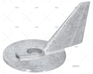ANODO ZINC YAMAHA 130-205-230-260HP