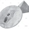 ANODO ZINC YAMAHA 130-205-230-260HP