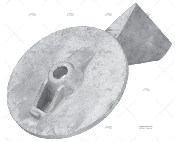 ANODO ZINC YAMAHA 130-205-230-260HP