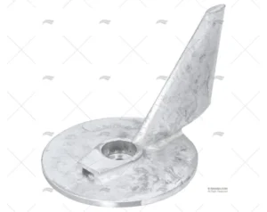ANODO ZINC YAMAHA 130-205-230-260HP TECNOSEAL