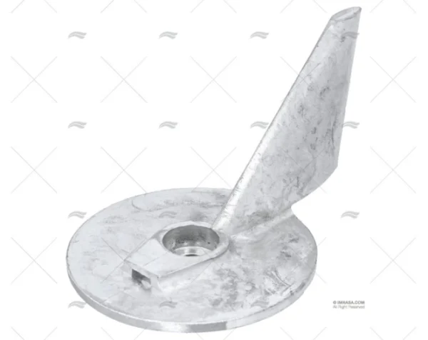 ANODO ZINC YAMAHA 130-205-230-260HP TECNOSEAL
