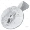ANODO ZINC YAMAHA 130-205-230-260HP TECNOSEAL
