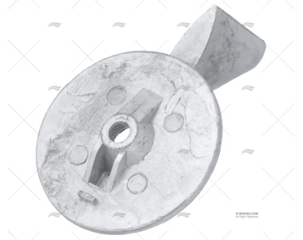 ANODO ZINC YAMAHA 130-205-230-260HP TECNOSEAL