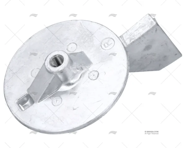 ANODO ZINC YAMAHA 150/220 DX RH TECNOSEAL