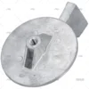 ANODO ZINC YAMAHA 150/225HP 2