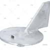 ANODO ZINC YAMAHA 150/225HP 2 TECNOSEAL
