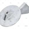 ANODO ZINC YAMAHA 150/225HP 2 TECNOSEAL