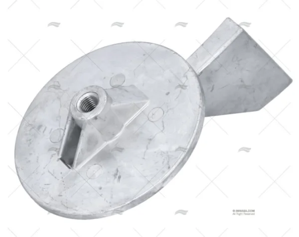 ANODO ZINC YAMAHA 150/225HP 2 TECNOSEAL